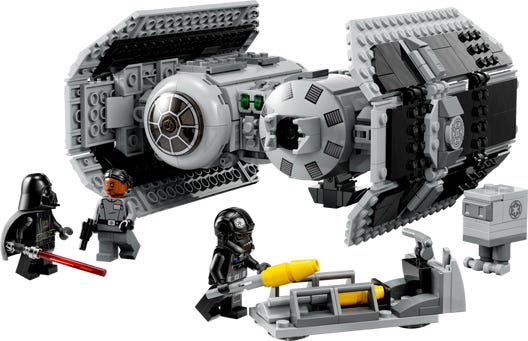 LEGO 75347 - TIE-bombefly