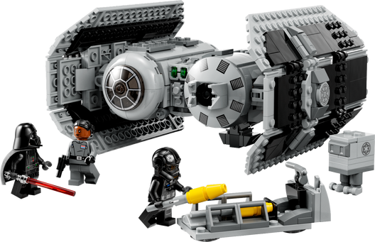 LEGO 75347 - TIE-bombefly