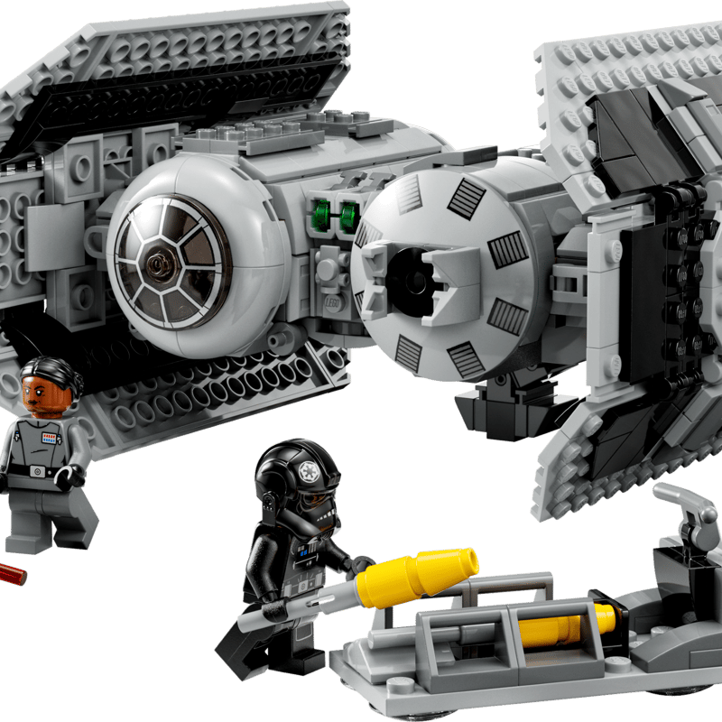 TIE Bomber™ - Main Image
