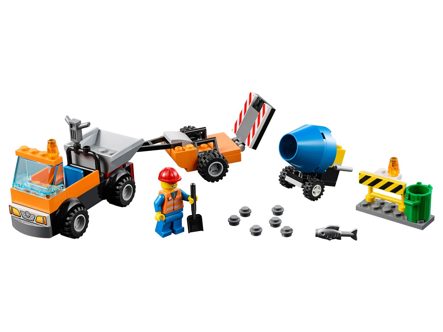 Road Repair Truck 10750 Juniors Buy online at the Official