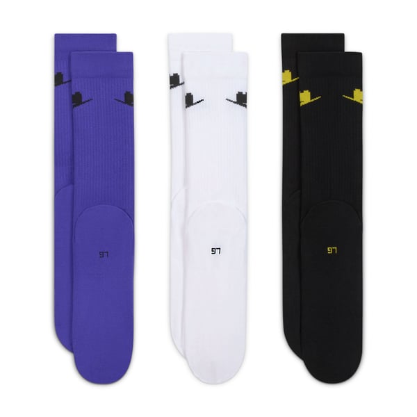 LEGO 5010257 Chaussettes de tennis Collection Nike x LEGO® — visuel 3 sur 4