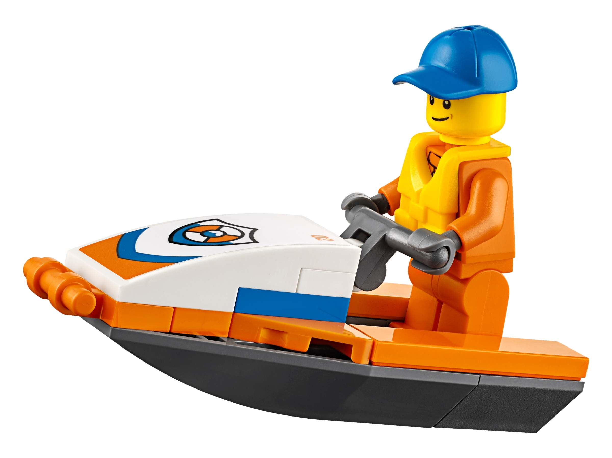 privatliv pessimistisk sokker Sea Rescue Plane 60164 | City | Buy online at the Official LEGO® Shop US