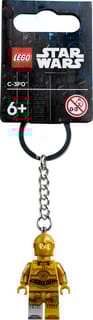 Přívěsek na klíče – C-3PO™