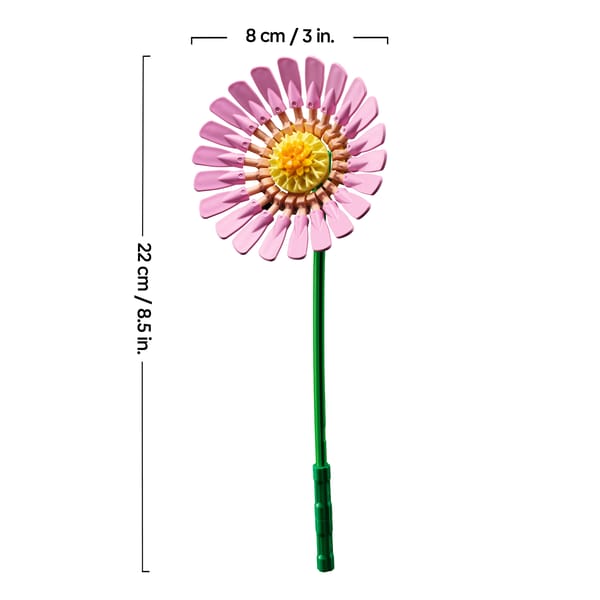 Petite Sunny Bouquet - Image 8