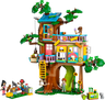 Friendship Tree House Hangout
