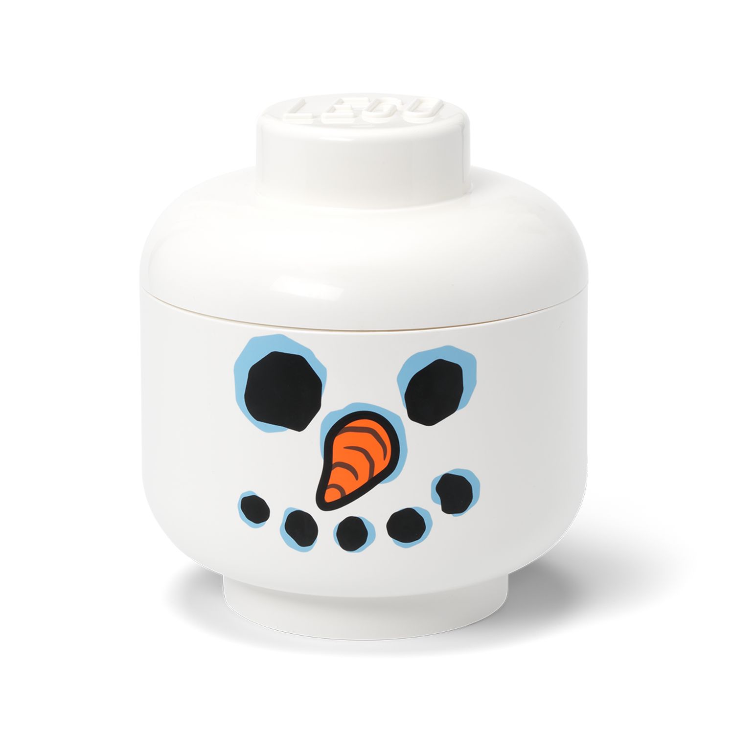 Snowman Storage Head – Large 5009865 Other Buy online at the