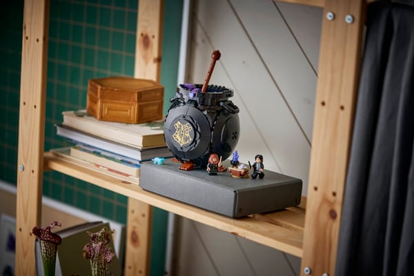 Cauldron: Secret Potions Classroom - Image 13