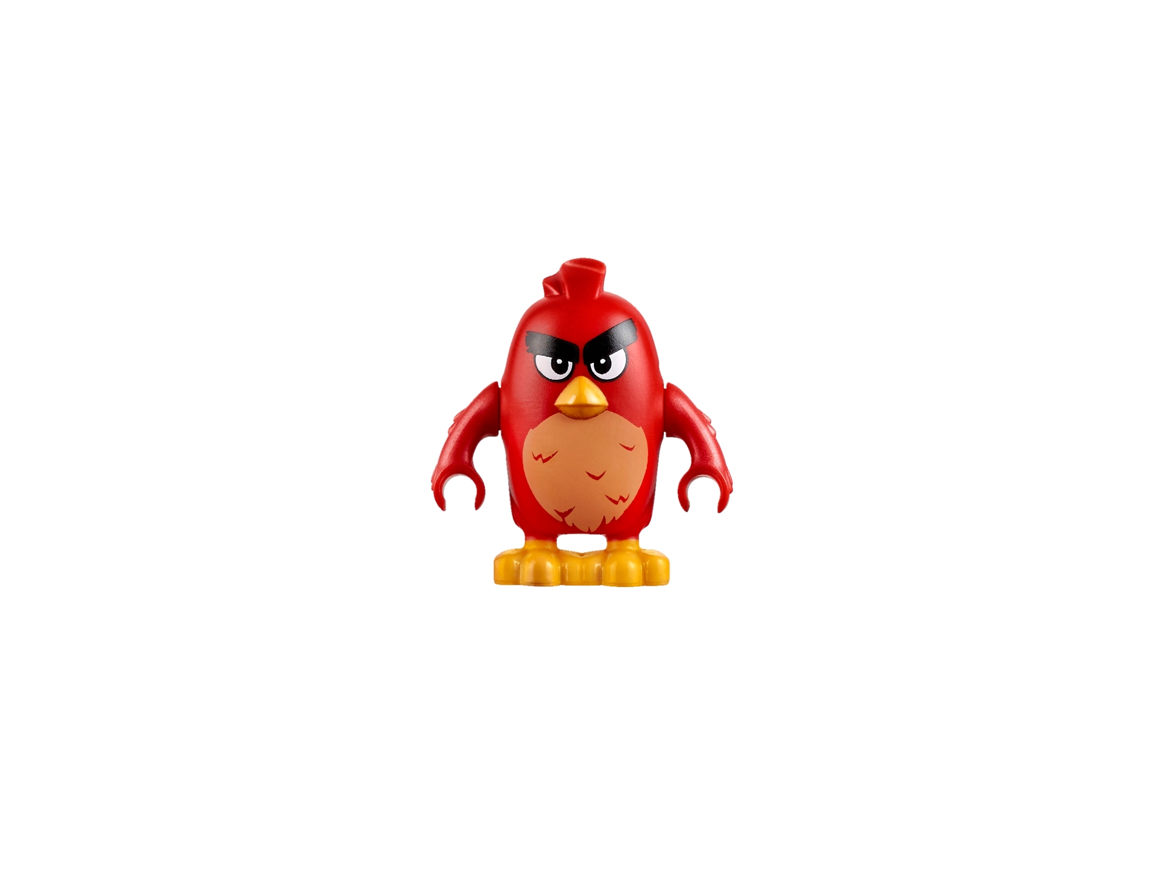 LEGO Angry Birds  STELLA Minifigure Set 75824 NEW 