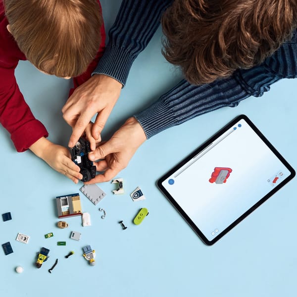 Police Motorcycle Chase - Image 10