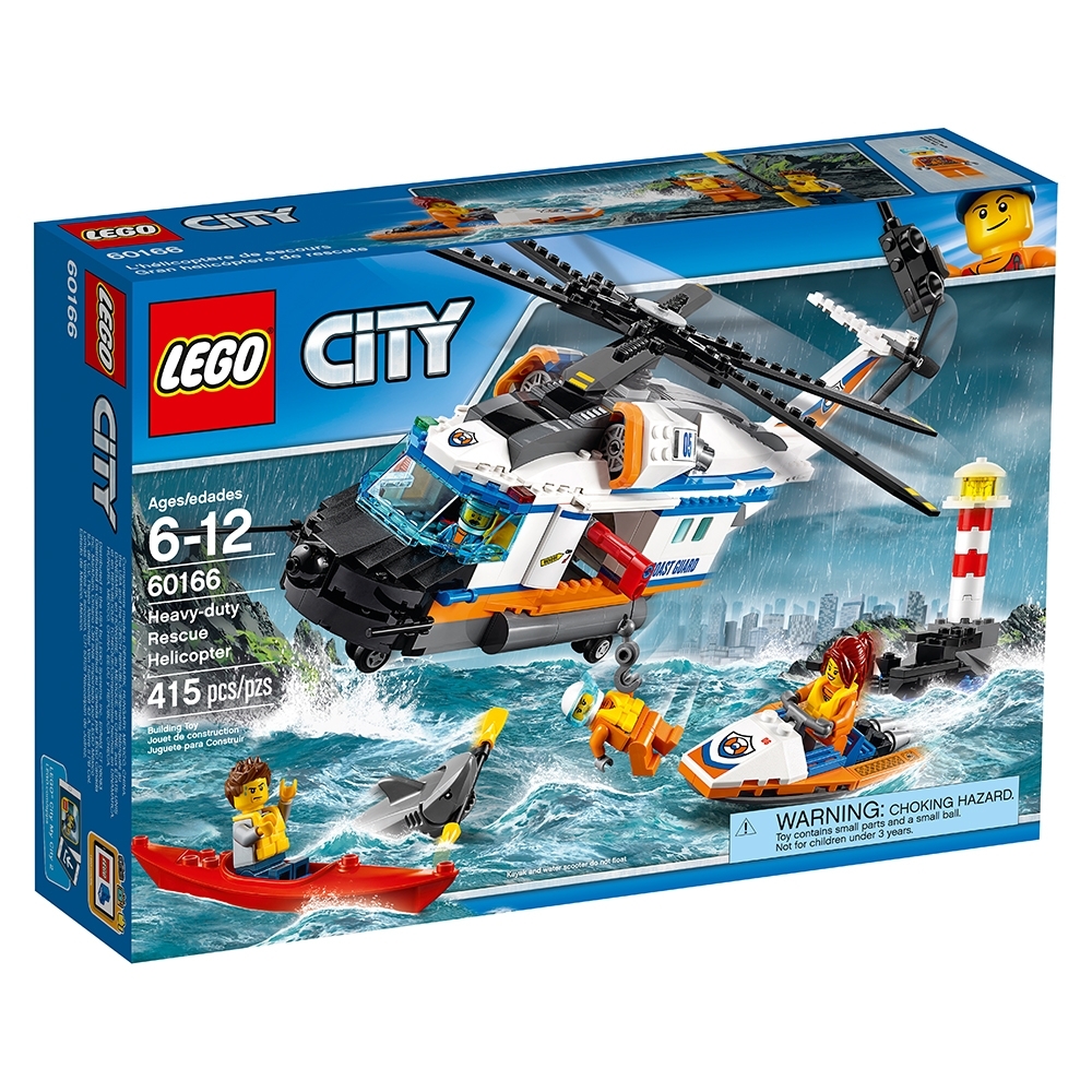 lego heavy duty helicopter