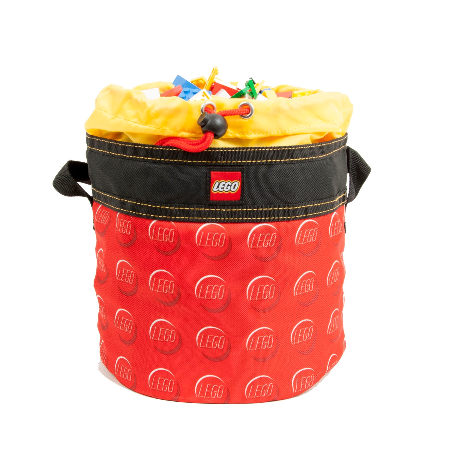 LEGO® Red Cinch Bucket 5005353, Other