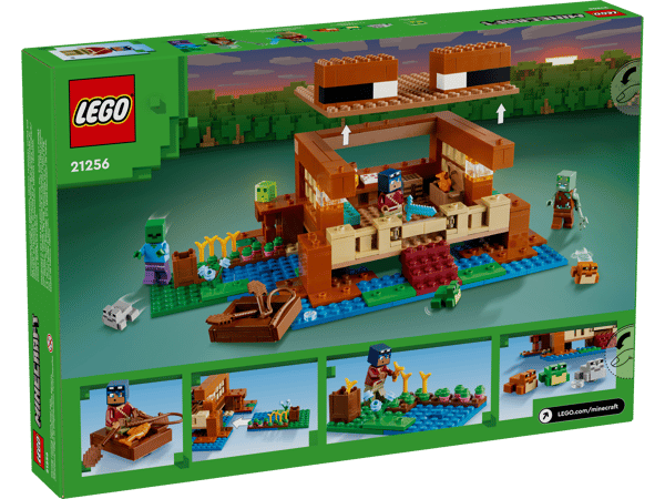 The Frog House - Image 11