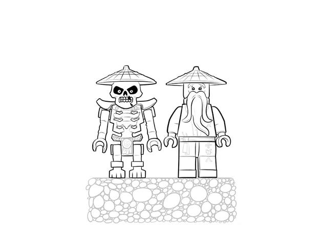 lets build together  coloring page  official lego® shop gb