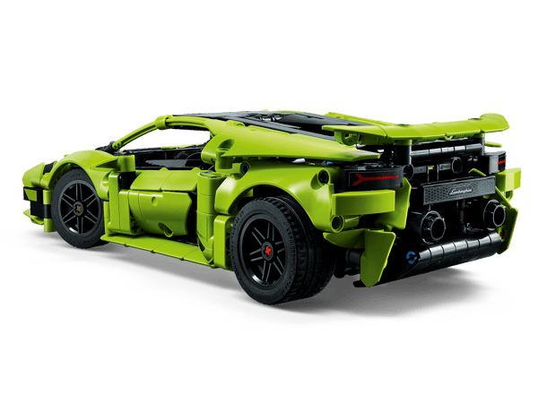 Lamborghini Huracán Tecnica - Image 6