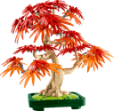 LEGO The Botanical Collection 10348 Japanischer Roter Ahorn – Bonsai-Baum