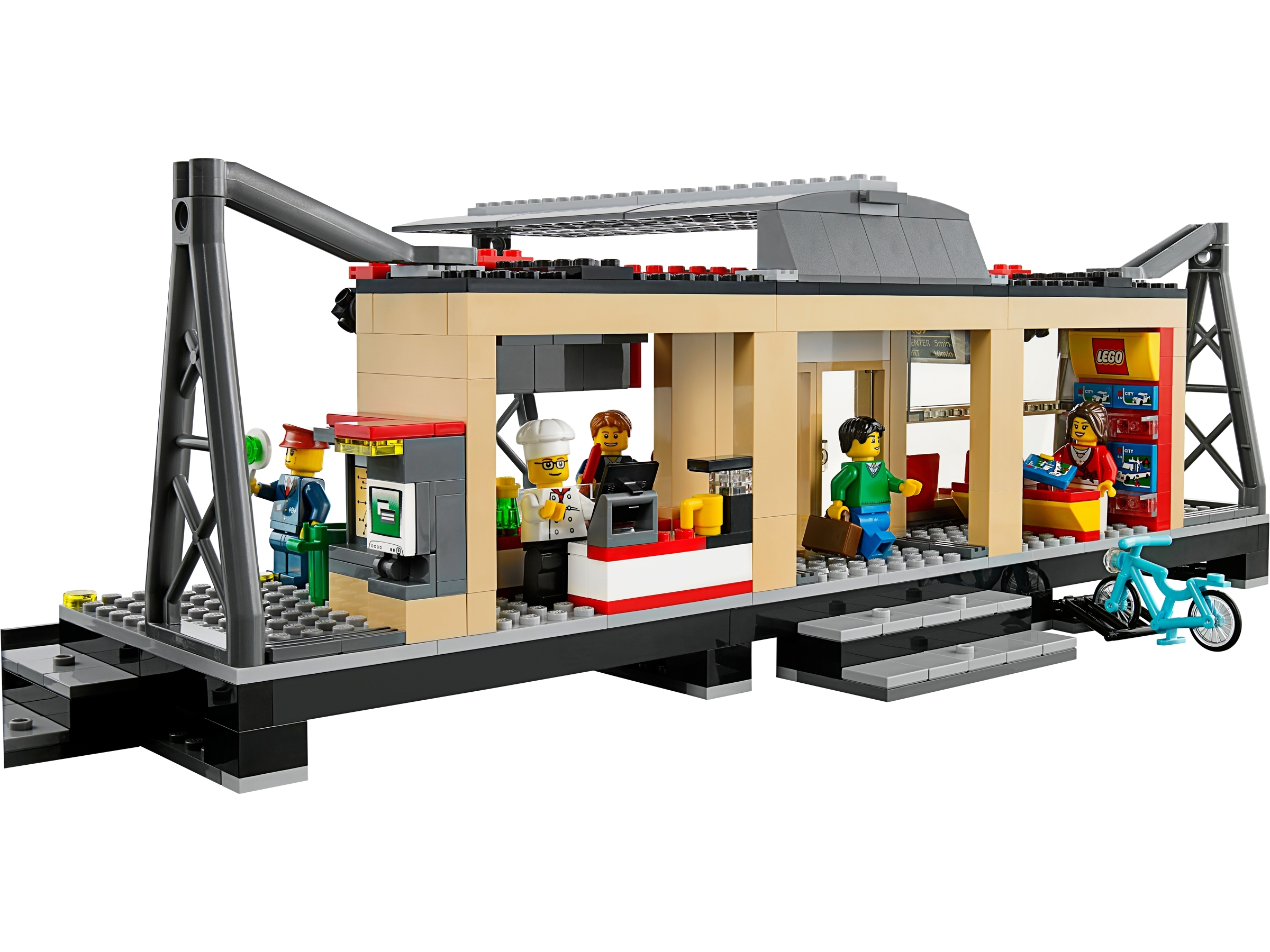 Train 60050 | Other Buy at the Official LEGO® Shop US