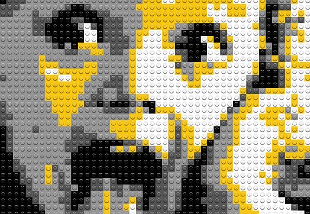 mosaic maker 40179 other buy online at the official lego® shop us mosaic maker 40179 other