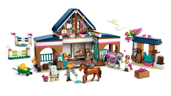 Horse Stable and Riding Academy - Image 11