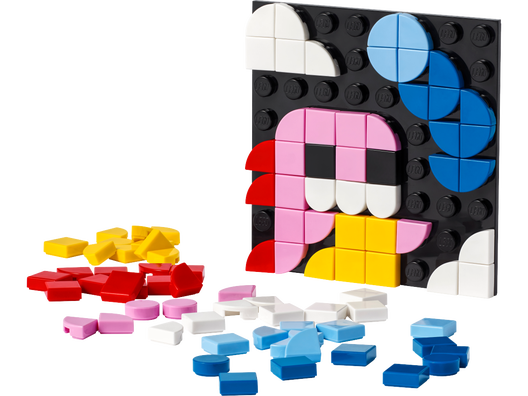 LEGO 41954 - Klæbemærke