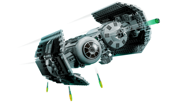TIE Bomber™ - Image 5