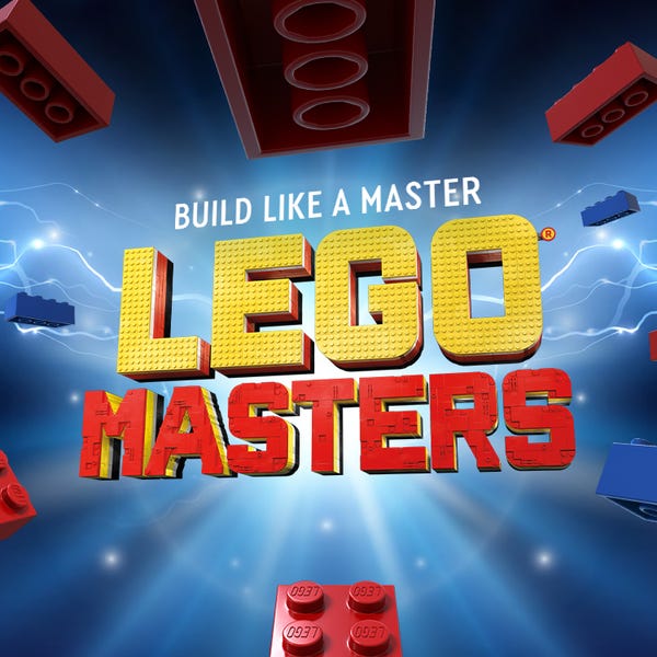 Masters | Masters TV | Official LEGO® Shop GB