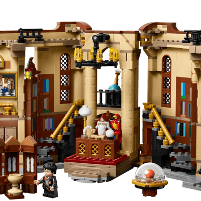 LEGO Back to Hogwarts | Official LEGO Shop US LEGO Back to Hogwarts | Official LEGO Shop US