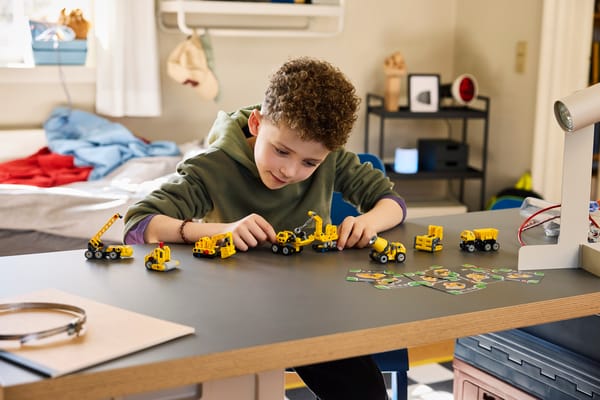 Mighty Machines - Image 8