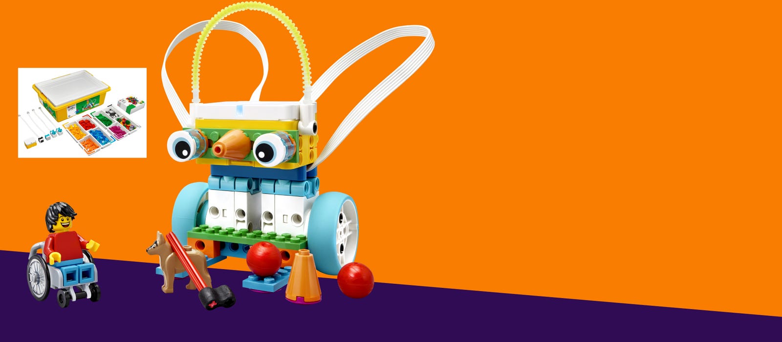 DIY Science Project Modèle Robot Toy Enfants Education Learning