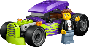 Le hot rod