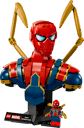 LEGO Marvel 76326 Iron Spider-Man Büste