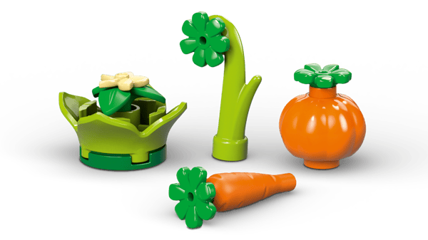 Baby Bumpy: Ankylosaurus - Image 7