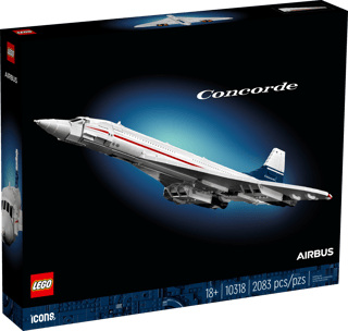 Concorde