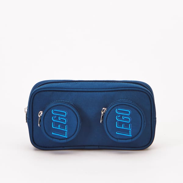Brick Hip Pack – Navy - Image 3