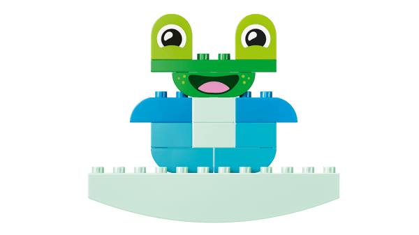 Animal Building Game - Image 9