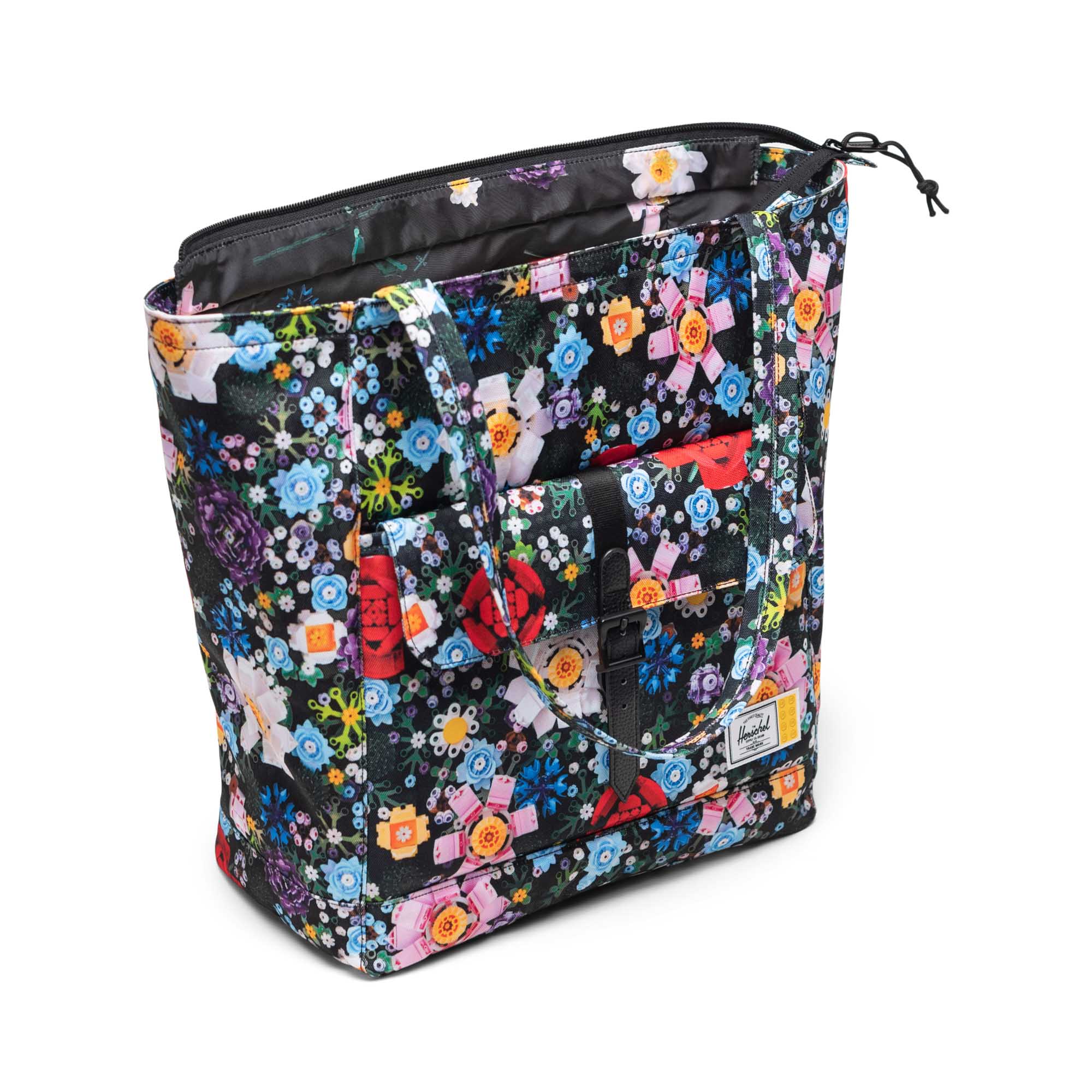 Herschel Retreat™ Tote – Garden Floral 5009281 | Other | Buy