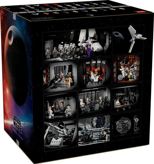 Death Star™ - Image 24