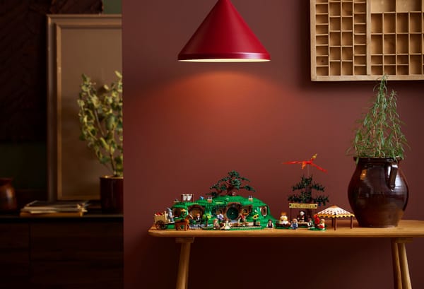 The Lord of the Rings: The Shire™ - Image 15