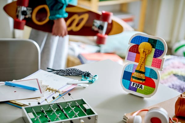 FIFA World Cup 2026™ Official Emblem - Image 10