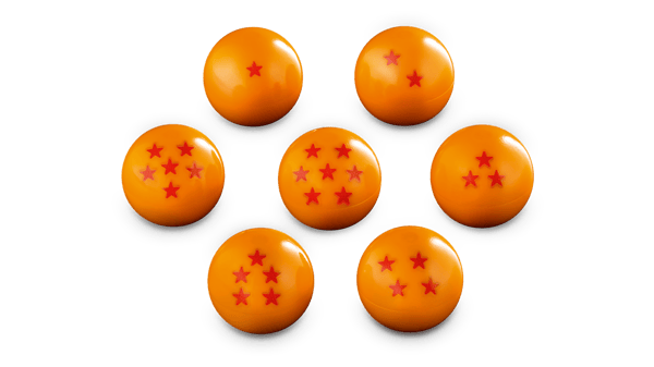 Dragon Ball: Shenron & Goku - Image 8