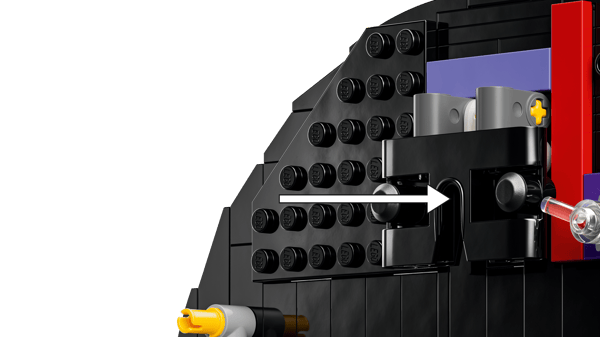 LEGO 43028 Le vinyle d'Olivia Rodrigo — visuel 6 sur 8