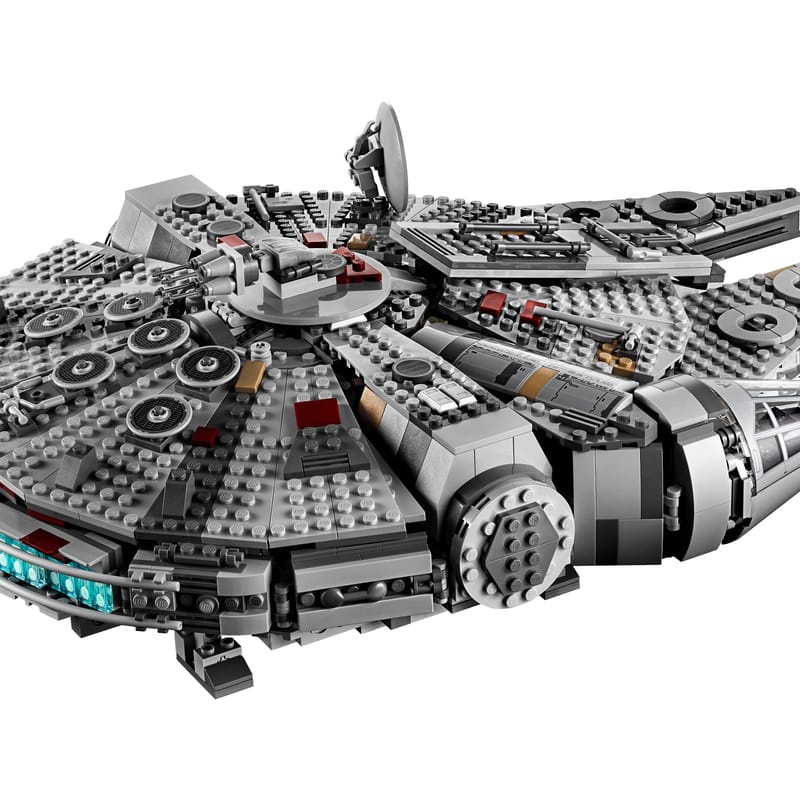Millennium Falcon™ - Main Image