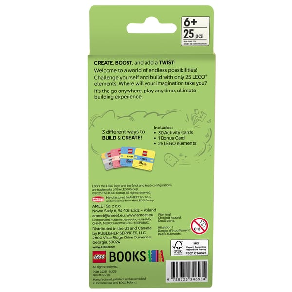 Recreate Activity Cards: Castle - Image 7