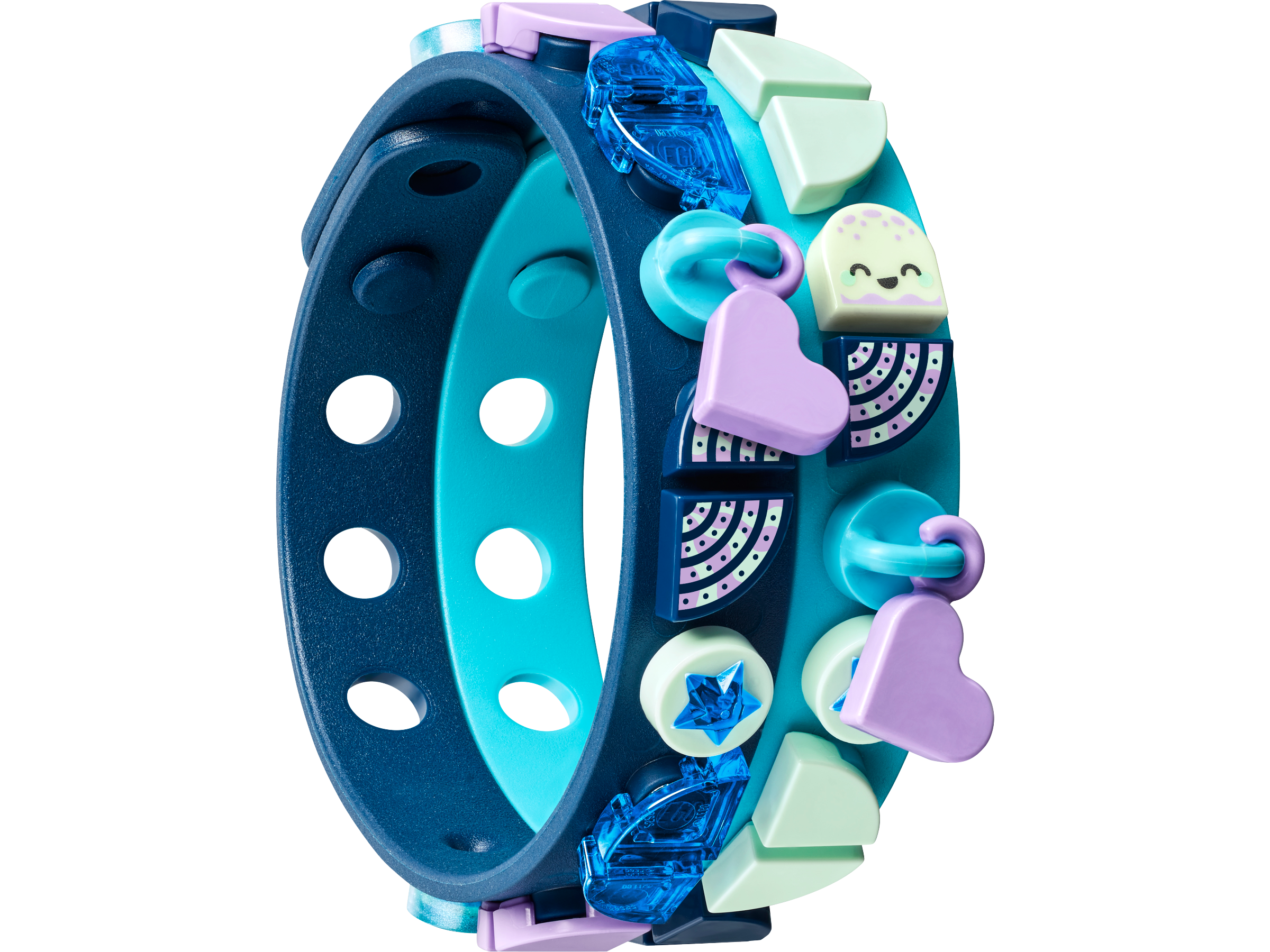 Into the Deep Bracelets with Charms 41942 DOTS Buy online at