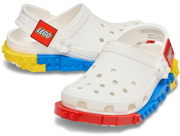 LEGO 5010345 Sabots créatifs pour enfants
