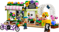 Creative Flower Shop