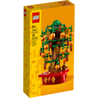 LEGO® – Geldboom – 40648