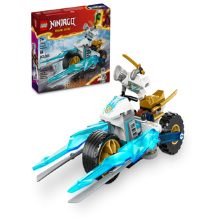 LEGO® – Zane’s ijsmotor – 71816