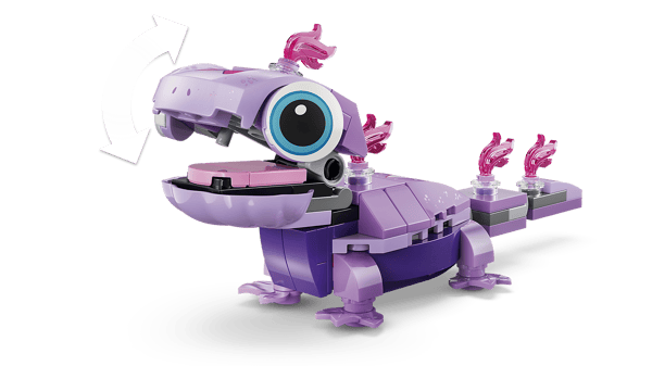 Olaf and Bruni’s Picnic Fun - Image 8