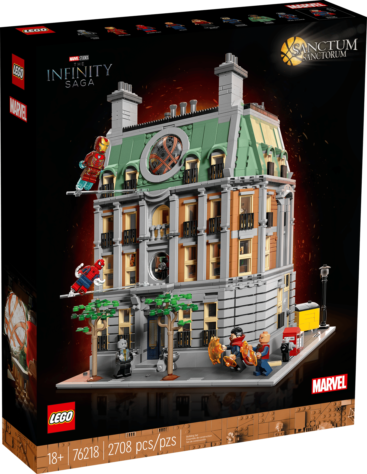 LEGO Set Image 1