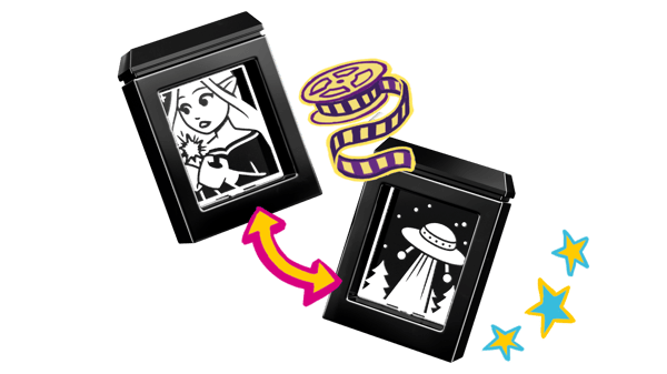 Friendship Movie Night - Image 7